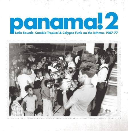 V.A. - P / PANAMA! 2