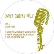 V.A. (Donavon Frankenreiter, Jack Johnson) / SWEET SINGERS VOL.2