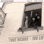 VICARS / YOU LIE