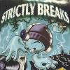 V.A. (BARRY WHITE, RONALD STEIN etc...) / STRICTLY BREAKS VOL.8