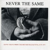 V.A (NIC JONES、LAL WATERSON etc.) / NEVER THE SAME
