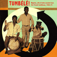 V.A. - T / TUMBELE！