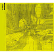 V.A. (ASA, DJ DAIKEI, O.N.O., etc...) / O-PARTS 003