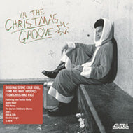 V.A. (JIMMY REED、ELECTRIC JUNGLE etc.) / IN THE CHRISTMAS GROOVE(CD)