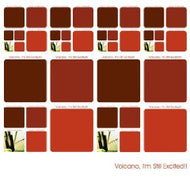 VOLCANO, I'M STILL EXCITED!! / VOLCANO, I'M STILL EXCITED!!