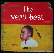 VERY BEST / JULIA