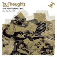 V.A. (QUANTIC, HINT etc...) / 10TH ANNIVERSARY MIX (CUT UP BY JFB)