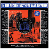 V.A. (23 SKIDOO、SLITS、THIS HEAT etc.) / IN THE BEGINNING THERE WAS RHYTHM