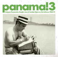 V.A. - P / PANAMA！3
