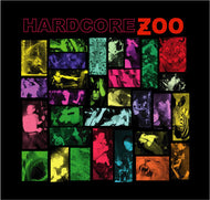 V.A. (JOHARRY'S WINDOW, U SPAN D) / HARDCORE ZOO