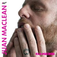 V.A. (JUAN MACLEAN) / DJ-KICKS