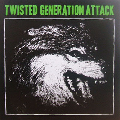 V.A. (MY PLEASURE, DISOBLIGE) / TWISTED GENERATION ATTACK