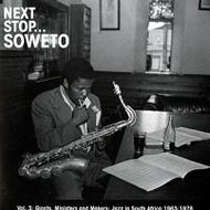 V.A. - N / NEXT STOP...SOWETO VOL.3