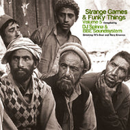 V.A. (COMPILED BY DJ SPINNA & BBE SOUNDSYSTEM) / STRANGE GAMES & FUNKY THINGS VOLUME 5