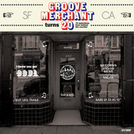 V.A. (TWILIGHT、FRANKIE GEE etc.) / GROOVE MERCHANT 20