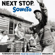 V.A. (STRUT) / NEXT STOP... SOWETO
