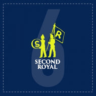 V.A. (HALFBY, HANDSOMEBOY TECHNIQUE, アナ...) / SECOND ROYAL VOL.6