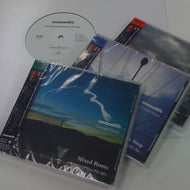 V.A. (WAX POETICS JAPAN) / KING OF JP JAZZ (MIXED ROOTS、DEUX STEP、SOUL BAMBOO)