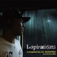 V.A. / INSPIRATIONS (COMPILATED BY ILL-BOSSTINO FROM THE BLUE HERB)