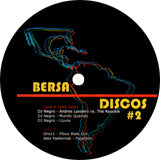 V.A. (DJ NEGRO, ALEX PASTERNAK) / BERSA DISCOS VOL.2