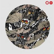V.A. (CURATED BY ANDREW MEZA) / SAVE THE MUSIC : RECORD STORE DAY 12'' #3