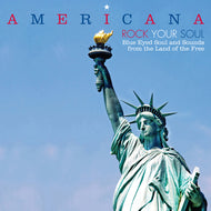 V.A. (BABADU、ERIC TAGG、JAYE P.MORGAN etc.) / AMERICANA : ROCK YOUR SOUL