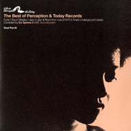 V.A. (DJ SPINNA) / BEST OF PERCEPTION & TODAY RECORDS VINYL PART B