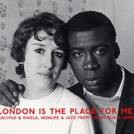 V.A. (YOUNG TIGER, AMBROSE CAMPBELL) / London Is The Place For Me 2