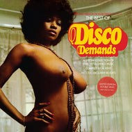 V.A. (Compiled by Al Kent) / THE BEST OF DISCO DEMANDS PART.1
