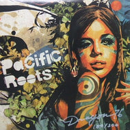 V.A. (CHEAP FAKES, NRG RISING etc...) / PACIFIC ROOTS VINYL