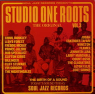 V.A. - S / STUDIO ONE ROOTS VOL.3