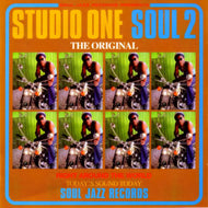 V.A. - S / STUDIO ONE SOUL 2
