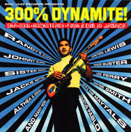 V.A. (JACKIE MITTO, LEE PERRY etc...) / 300% DYNAMITE!