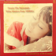 VOLTA MASTERS / FROSTY THE SNOWMAN