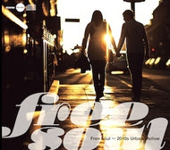 V.A. (DALEY, FRANK OCEAN, JILL SCOTT) / Free Soul〜2010s Urban-Mellow 