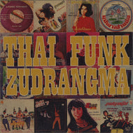 V.A. (Maft Sai) / THAI FUNK ZUDRANGMA