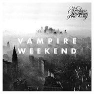 VAMPIRE WEEKEND / MODERN VAMPIRES OF THE CITY