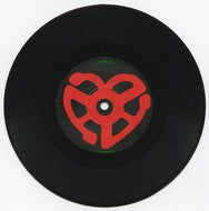V.A (I LOVE 45'S) / GETTING OVER / ARE YOU READY / MUSIC TURNS ME