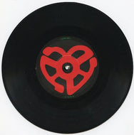 V.A (I LOVE 45'S) / GO FOR IT / BROAD STREET / GET IT TOGETHER