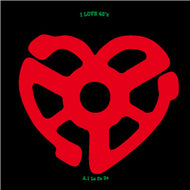 V.A (I LOVE 45'S) / LA DA DA / MUSIC / YOU AIN'T HEARD NOTHING YET
