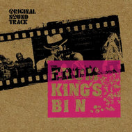 V.A.  / FROM KING'S BIN