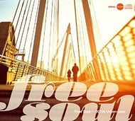V.A. (BECCA STEVENS BAND , MARC CARY , RICHARD SPAVEN) / FREE SOUL ~2010s URBAN-JAZZ