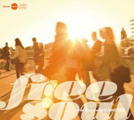 V.A. (FRED JOHNSON , VINCE ANDREWS , NANETTE NATAL) / FREE SOUL MEETS P-VINE JAZZ