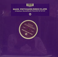 V.A (Mark Pritchard, Bibio, Clark) / A Badman Sound / Heath Town / Inf Inf Inf Inf