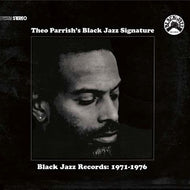 V.A. (DOUG CARN, GENE RUSSELL, AWAKENING) / THEO PARRISH'S BLACK JAZZ SIGNATURE