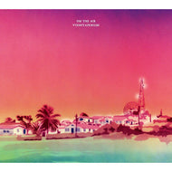 VIDEOTAPEMUSIC / ON THE AIR