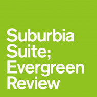 V.A. (Michel Legrand, Lill Lindfors) / Suburbia Suite; Evergreen Review EP