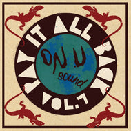 V.A. (Adrian Sherwood, Lee Scratch Perry) / Pay It All Back Volume 7  
