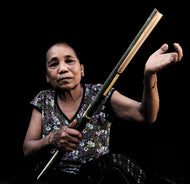 V.A. (KINK GONG = LAURENT JEANNEAU) / MUSIC OF NORTHERN LAOS