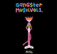 V.A. (MNDSGN, KAYTRANADA, OHNO+MADLIB) / Gangster Music Vol. 1